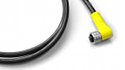 Adapter cable for GNSS receiver from Trimble