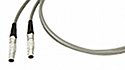 Adapter cable for GNSS receiver from Leica Geosystems