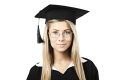 Diploma and Master thesis