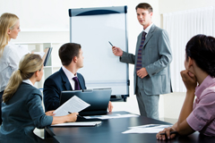 Consulting and Training