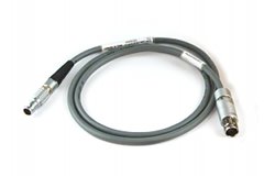 AAdapter cable for GNSS receiver GS1X series from Leica Geosystems