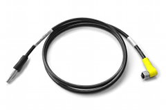 Adapter cable for GNSS receiver from Trimble