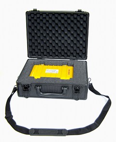 DLWH Carrying Case
