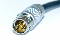 Detail DLWH adapter cable