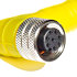 DLWH-Cable-TRI-SPSx51 - Detail view DLWH-Cable-TRI-SPSx51 - Detail view