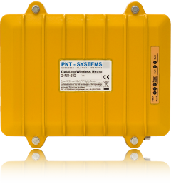 DataLog Wireless Hydro XR