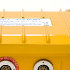 DataLog Wireless Hydro XR - Side view