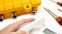 Customer Care Blue Package - The »All-inclusive-package« for your equipment with price advantage