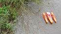 Mobile discharge measurement with ADCP